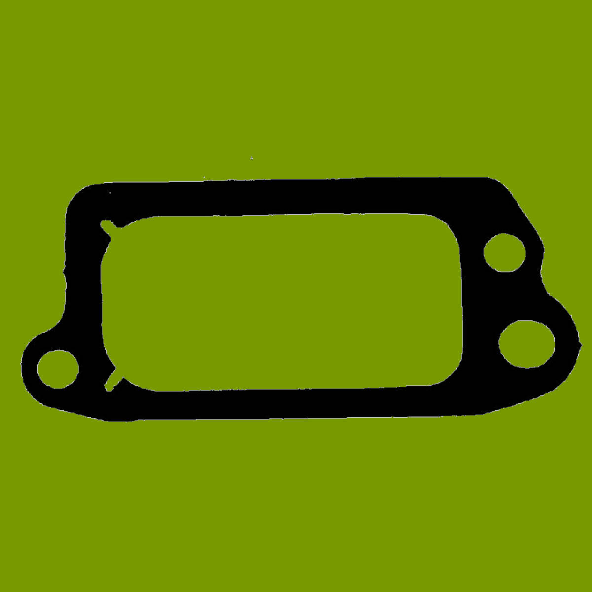 (image for) Briggs & Stratton Genuine Tappet Cover Gasket 272481, 272481S